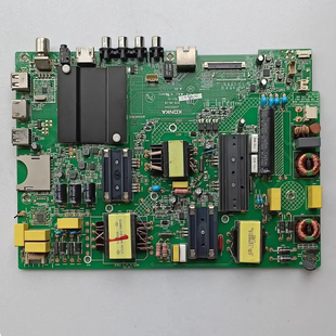 测好 原装康佳A49U LED49H90U主板35022344配屏72001233YT 1233YT