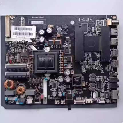 测好 原装风行G42Y主板 MSA6383-ZC01-01配屏V420HJ2-P01