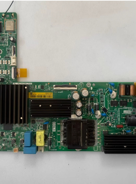 促销小米L55MA-EA主板TPD.T963.PC791(N)配屏L55MA-EA-HC PT550G