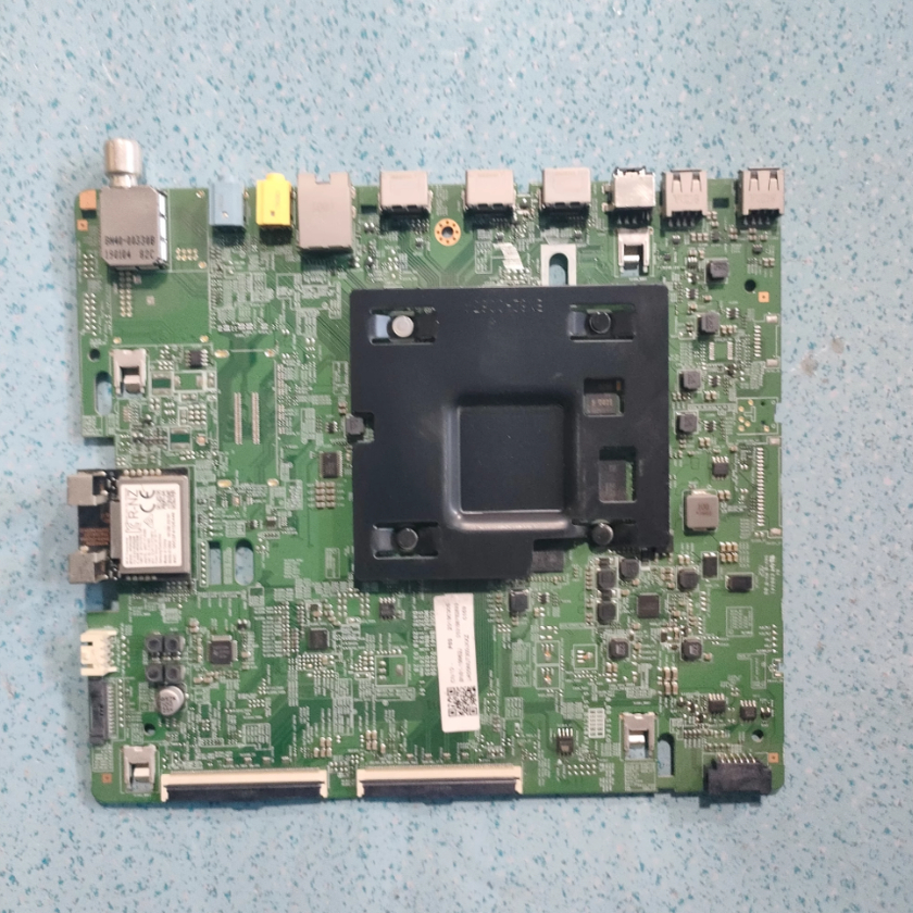 测好 原装三星UA55NU7300JXXZ主板BN41-02635B屏CY-CN055HGLV1H