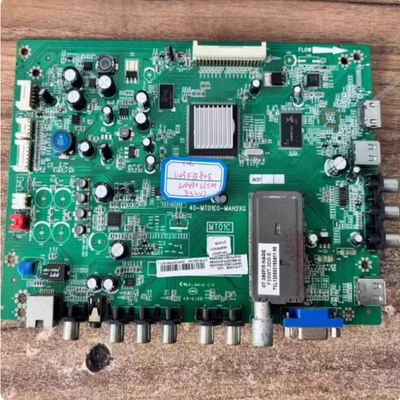 促销TCL L43F3380E 主板40-MT01E0-MAH2XG 屏LVF430SSTM E32 V1