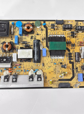 测好  原装三星DM40E电源板 BN44-00735C F48SF-FDY