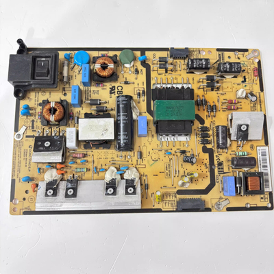 测好  原装三星DM40E电源板 BN44-00735C F48SF-FDY
