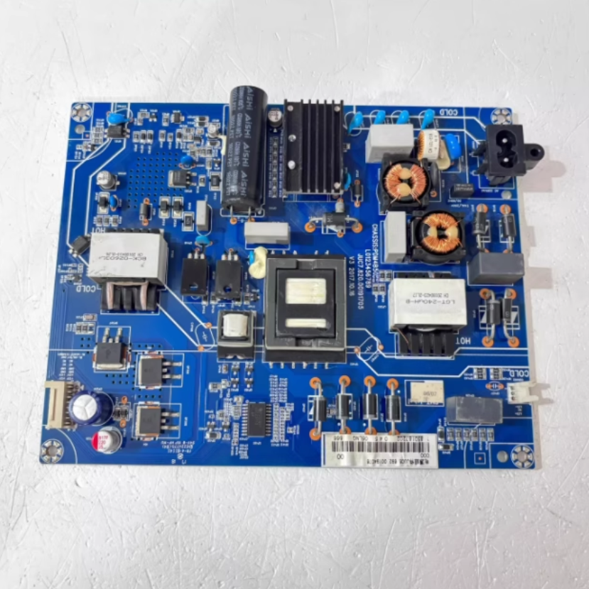 测好  原装长虹55DS3 55D3 55U1 50F9电源板JUC7.820.00191705