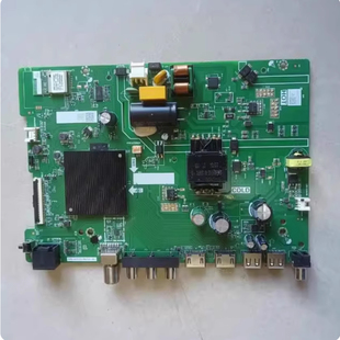 测好 原装海信43V1F-R主板TPD.MT9255.PB709(N)屏HD425H1F61-T0L2