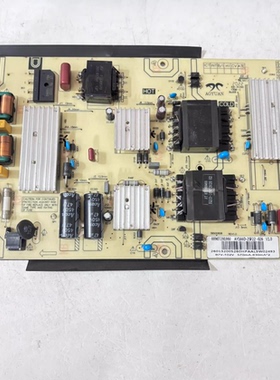 测好  原装海尔LU55D31J电源板0090729199J AY166D-2SF22-026