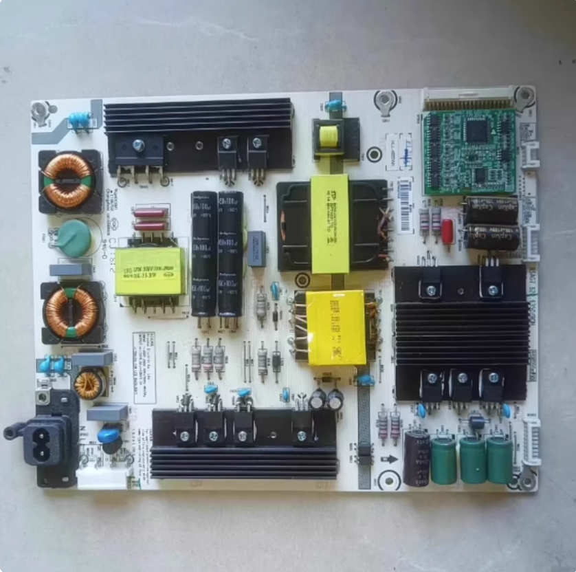 测好 海信LED55EC880UCQ电源主板RSAG7.820.6350物料号193635