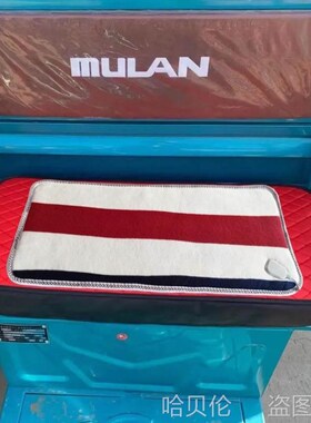 冬季电动三轮车发热坐垫48V60V72V电加热褥Q子加厚保暖毛绒电热毯