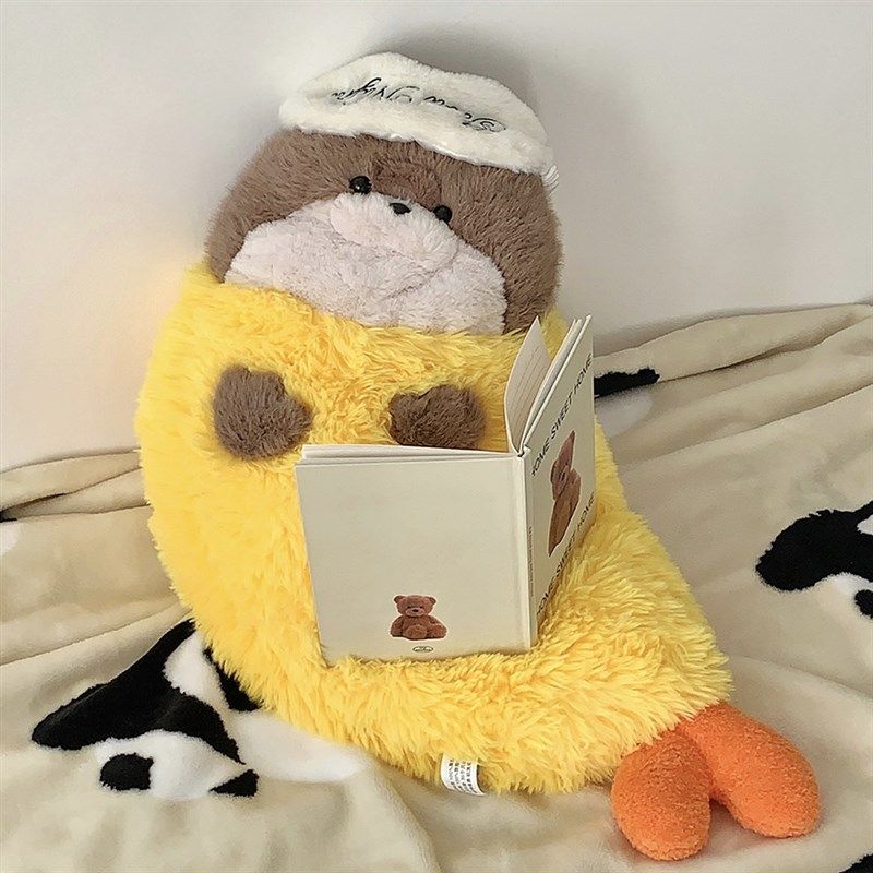 豹豹虾玩偶毛绒玩具海豹公仔睡觉抱枕沙发床头靠垫摆件布娃娃,玩具/童车/益智/积木/模型,毛绒/玩偶/公仔/布艺类玩具,淘宝优惠券,粉丝福利购,淘宝优惠卷