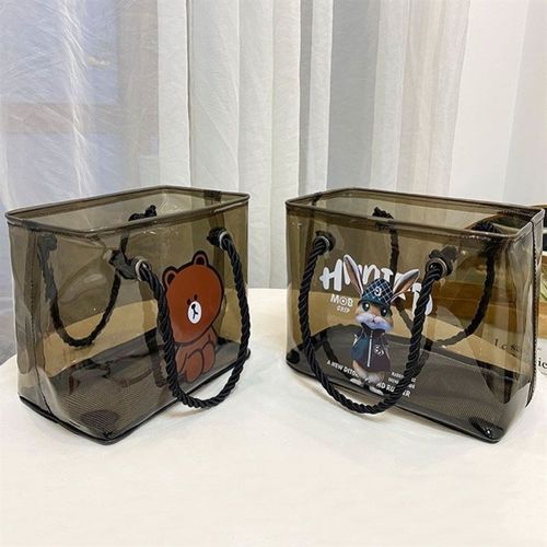 2025新款韩国可爱浴筐宿舍澡堂洗澡篮子手提浴室女士大号可折叠