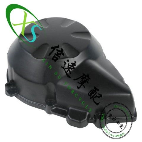 适用 Z750 07-08-09年  发动机触发盖 边盖磁 电机盖