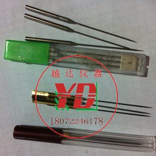 针入度针;针入度标准针;标准针; 越达沥青针入度标准针;针度仪针