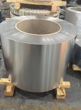 厂家直供1Cr17Ni7不锈钢SUS301CSP-H不锈钢带钢板表面光滑