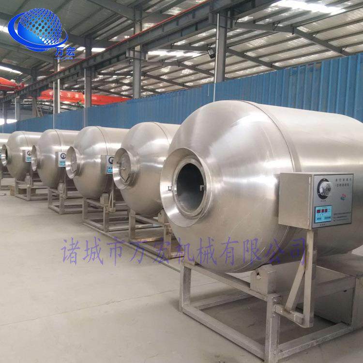 真空滚揉机新升级款肉类腌制入味机烤鸭设备烧鸡滚揉设备,清洗/食品/商业设备,肉制品加工设备,淘宝优惠券,粉丝福利购,淘宝优惠卷