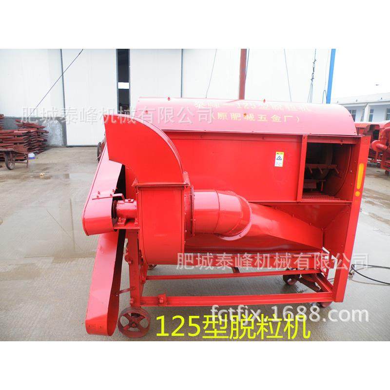 冲钻水稻脱粒机小型绿豆黄豆脱粒机参数水稻脱粒机,农机/农具/农膜,收割机械,淘宝优惠券,粉丝福利购,淘宝优惠卷