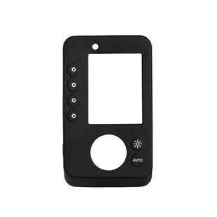 保富图 oo onn o引闪器定制硅胶保护防水防尘