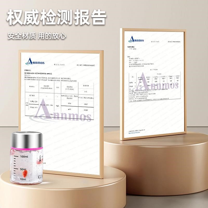 燕窝分装瓶食品级蒸煮炖盅银耳羹胶专用杯玻璃小瓶子密封罐头