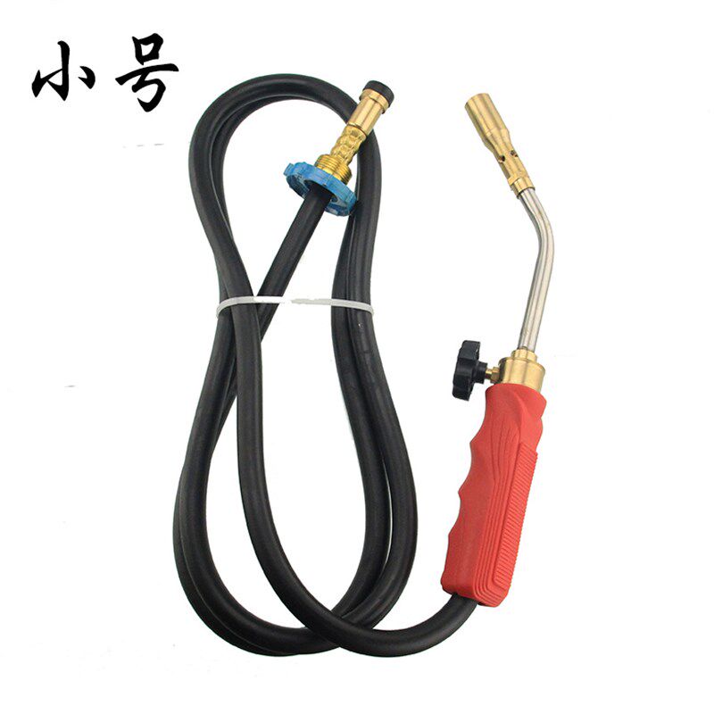 喷火器 喷枪 喷炬 去毛烧毛工具 补漏加热