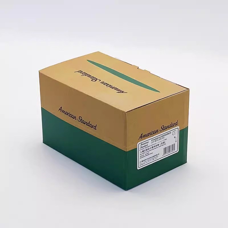 美标小便感应器FF暗装冲洗电磁变压器电池盒