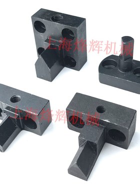 MTMM砂轮修整器仿形指无锡机床无心磨床