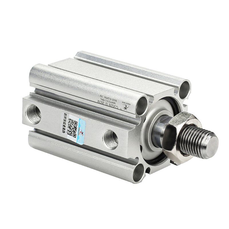 星辰气动CQ薄型气缸外牙Q2B22**X*XX75