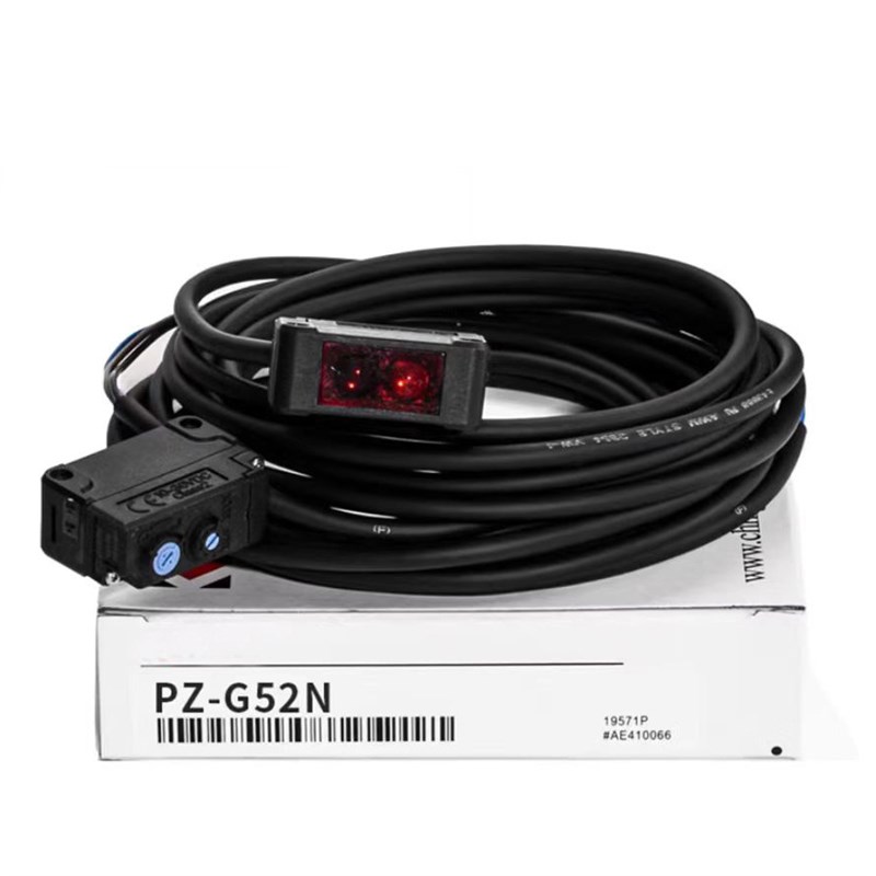 基恩士款光电开关PZ-G41/G42/G51/G52/G61/G62CN/CP传感器