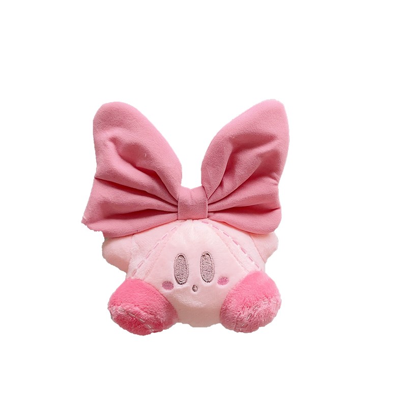 车载创意爱玩偶公仔挂饰电动车装饰女士后备箱车外车尾挂件