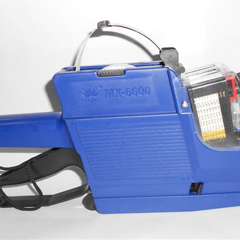 排打价机 位标价机打码机日期价格标签机超市打价器