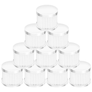 适配小狗仪吸尘器过网精钢网罩过棉