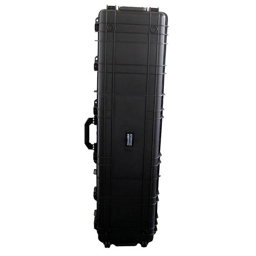 安保得J9 仪器仪表箱高端设备箱防潮精密仪器箱防护安全箱