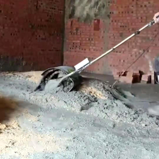 抹墙公搅拌机混凝土水泥砂浆搅拌器手持式新款搅拌头多功能打灰机