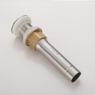 面盆洗脸盆下水器去水器台盆洗手池防下水管排水