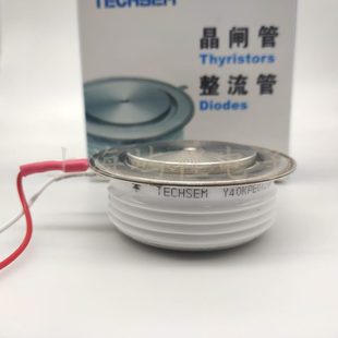 Y40KPE 1600V1800V湖北臺基TECHSEM可控硅晶閘管 KP800A1200V