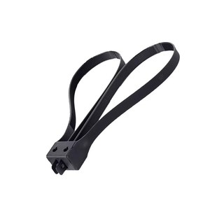 龙鳞甲扎带固定反复解锁使用军迷战术约束尼龙塑料