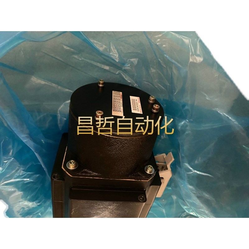三洋伺服电机DUHH