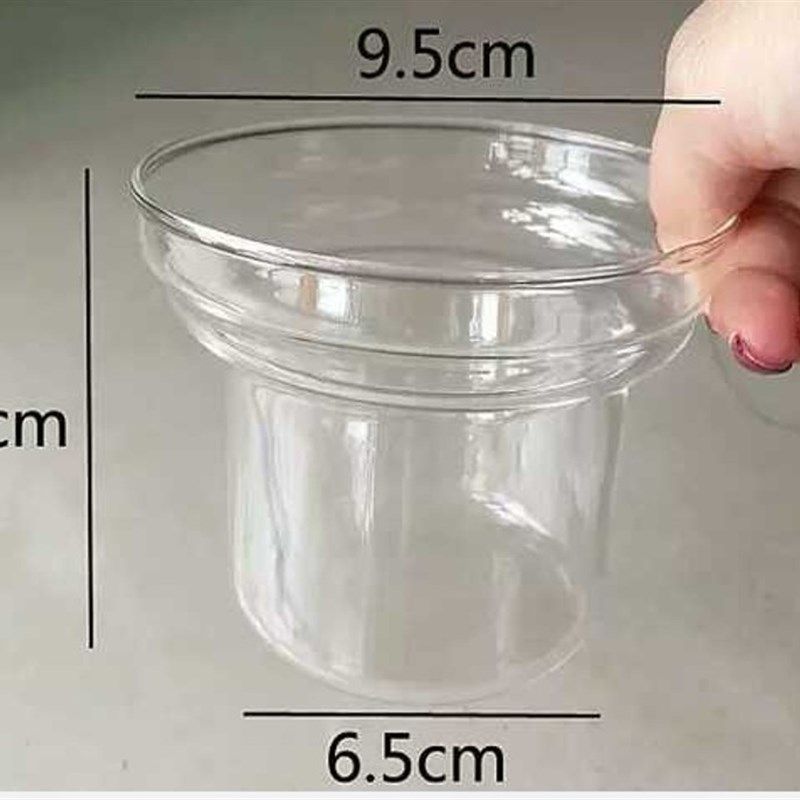 韩代养生杯盖子玻璃子杯子底座底盘加热保温分体养生壶,厨房电器,养生壶/煎药壶/养生杯,淘宝优惠券,粉丝福利购,淘宝优惠卷