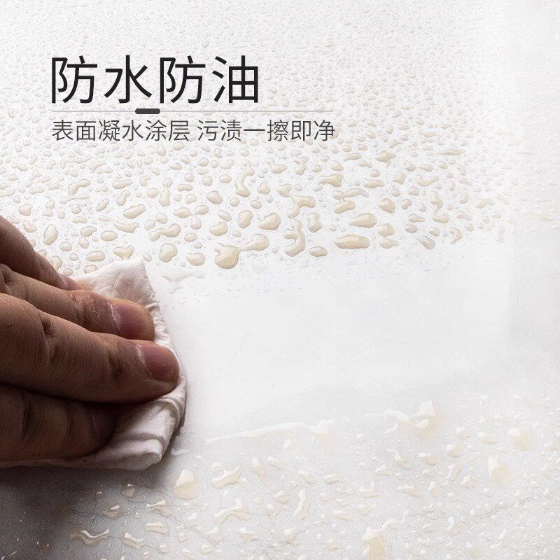 天板贴纸自粘屋顶吊顶装饰遮丑客厅房顶材料自装棚顶仿瓷砖墙贴