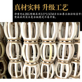 古筝圆古筝实木古典扬琴凳鼓凳琴凳儿童学生