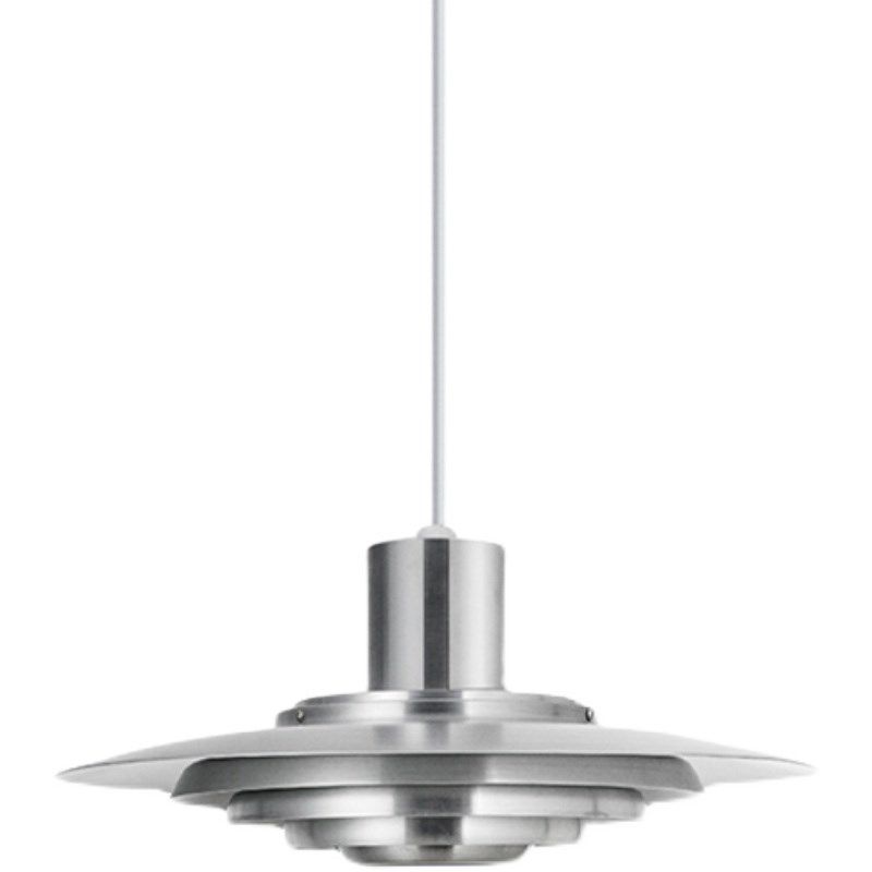 丹麦复古多层飞碟吧台吊灯后现代包豪斯岛台饭厅餐桌灯商用灯,家装灯饰光源,餐厅吊灯,淘宝优惠券,粉丝福利购,淘宝优惠卷