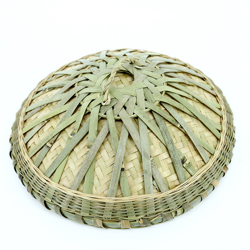 纯手工柴火鸡层竹子锅盖竹编制品蒸盖甑盖缸盖子特惠竹篾,特色手工艺,竹编/竹雕,淘宝优惠券,粉丝福利购,淘宝优惠卷