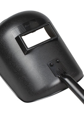 蓝鹰(LUE EGLE)2手持式电焊面罩面屏烧焊氩弧焊防护面具