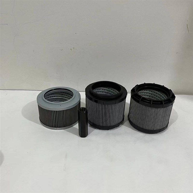 神钢挖掘机空气机油柴油先导进油回油保养,标准件/零部件/工业耗材,滤芯,淘宝优惠券,粉丝福利购,淘宝优惠卷