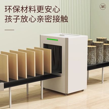 儿童学习桌家用书桌椅子套装2024新款小户型自习室小初高中生专用