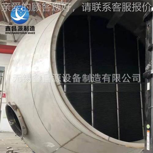 不钢脱硫塔砖805厂酸雾净化塔生 物质锅涤炉脱硝塔洗塔锈喷淋塔
