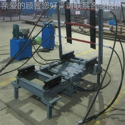 ZDC30SDSS1维.2矿-用跑车装防护置 控制简单 护量小