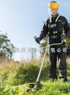 5V无刷林锂电割灌机BC802E多功能家用打6草机BC802E机草坪园除草
