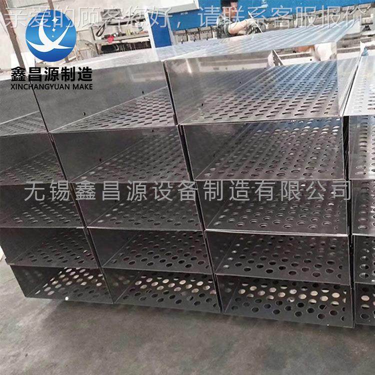 1.45XRX39不钢脱硫塔托盘2 2锈205不锈钢烟气均布板 16L喷淋塔塔