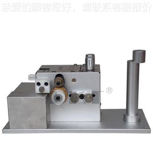 锡线打点机 398 9可调线径破锡D机 锡线防飞溅 38自动孔破锡机