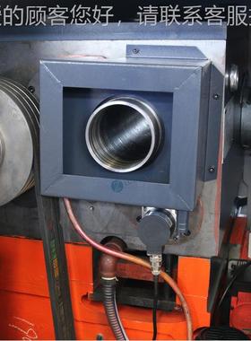 数控车床CA床K6150 式平削身数控车床 数CAK6150控车床加工 切机