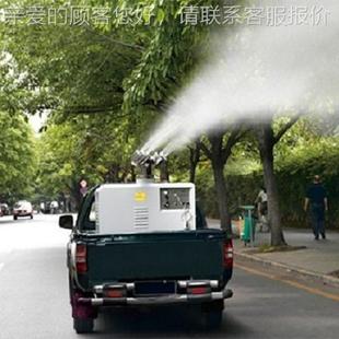 超低隆容量消毒噴霧機(jī)761 瑞WC 0程 4P四沖車(chē)載式 50升噴霧器